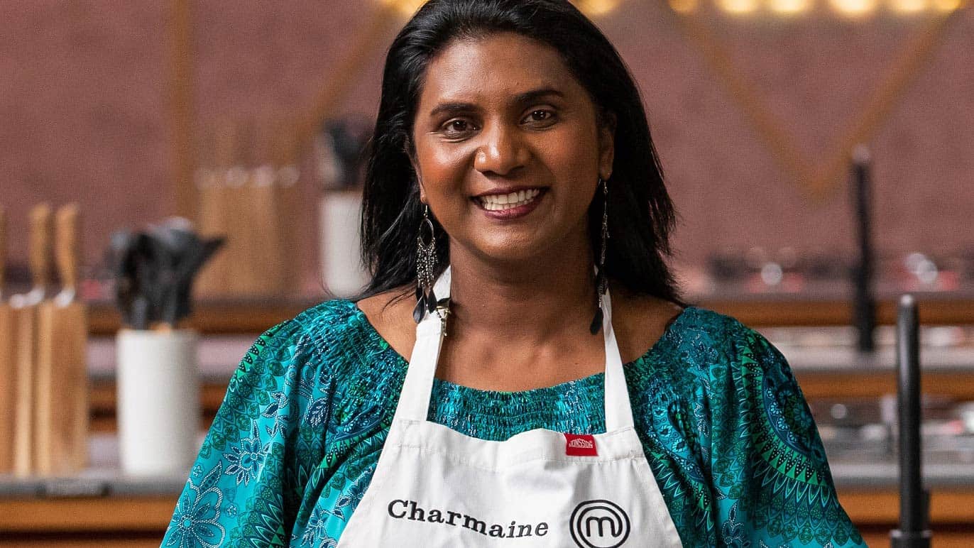 Charmaine Govender Koen